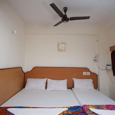 Spot On 38565 Hotel Surya Thiruvengadam St Chennai Exterior foto