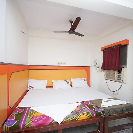 Spot On 38565 Hotel Surya Thiruvengadam St Chennai Exterior foto