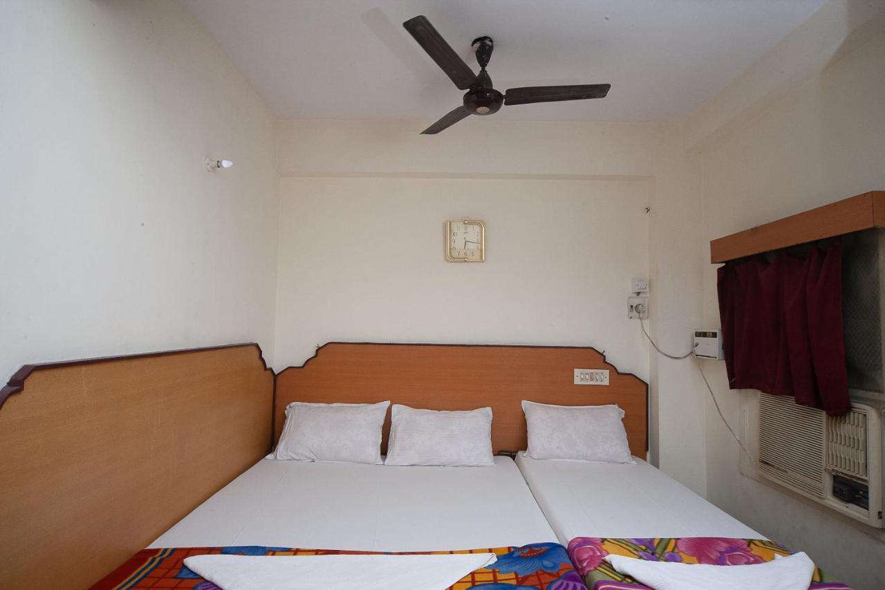 Spot On 38565 Hotel Surya Thiruvengadam St Chennai Exterior foto