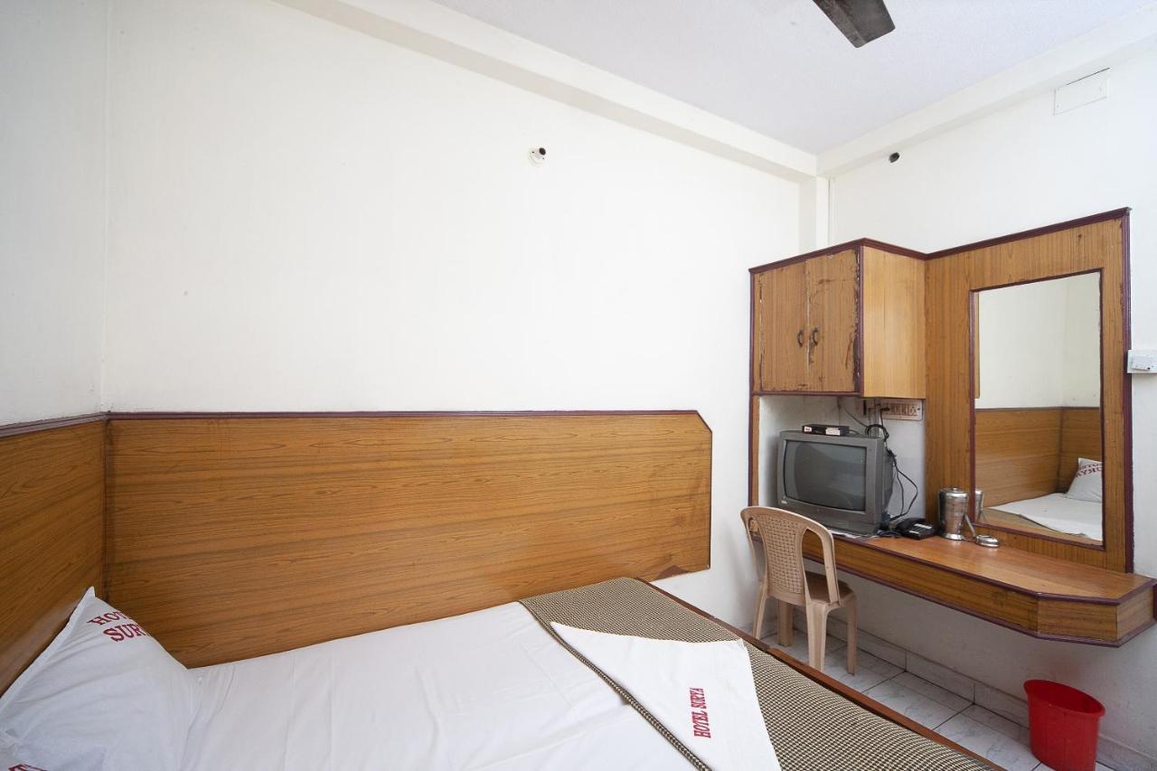 Spot On 38565 Hotel Surya Thiruvengadam St Chennai Exterior foto